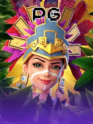 Tesouros do Aztec